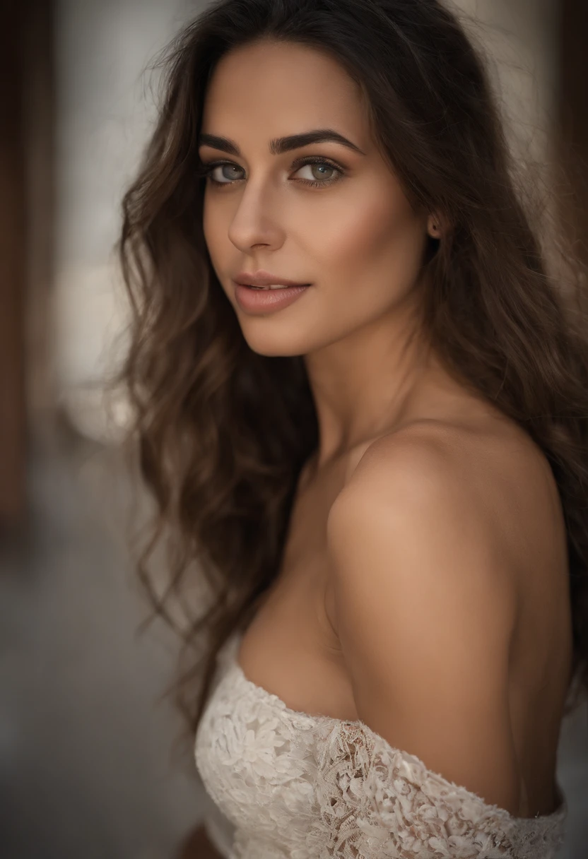 profissional, (4K Photo:1.1) por (Jeremy Lipking:0.3), (Dittmann Anna:0.3), (Marcos Ariano:0.3), (foco nítido:1.3), High detail, completamente nua, Rosto bonito e detalhado, hazelnut eyes, longos cabelos loiros, (mulher jovem atraente:1.3), (sedutor:1.1), (Corar:1.1), Forma do corpo da ampulheta, grandes seios grandes redondos peitos grandes e simetricos, peituda, quadris largos, Woman in panties in salon, Deusa loira, pelada, sem roupa, despida, peitos grandes amostra, mostrando os peitos, sorrindo sedutoramente, cara bonita, menina perfeita de cabelos brancos, Pose satisfeita, sorriso bonito e sedutor, menina loira bonita, good young girl, beautiful angle, pose atraente, menina bonito, pose sexy, uma loira linda, imagem de corpo inteiro, corpo inteiro