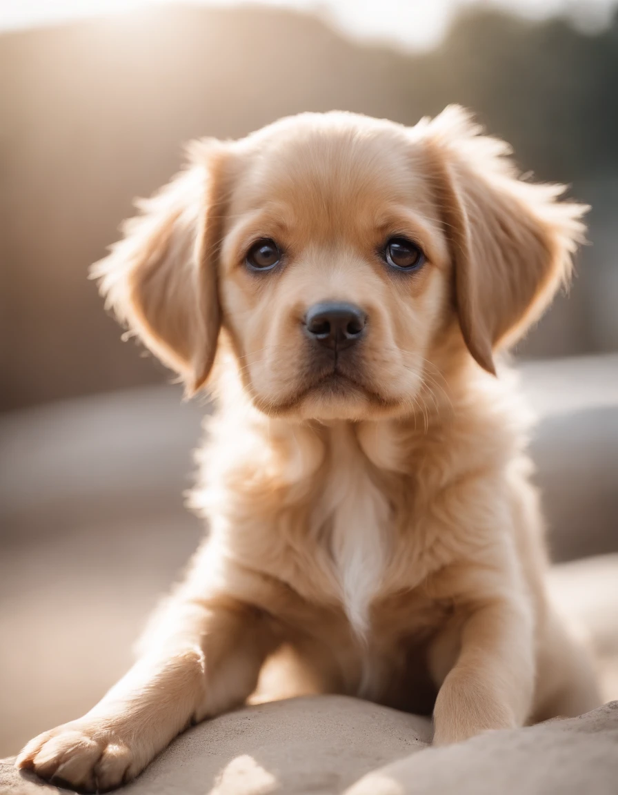 Cachorro golddust york