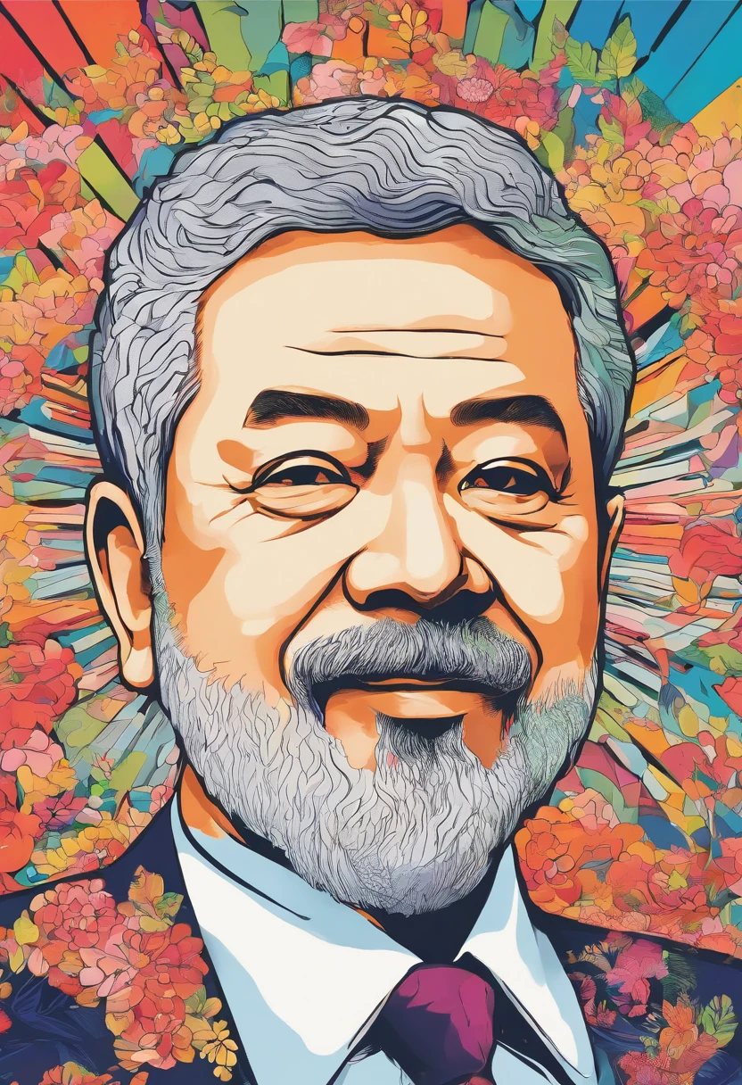 President Lula of Brazil