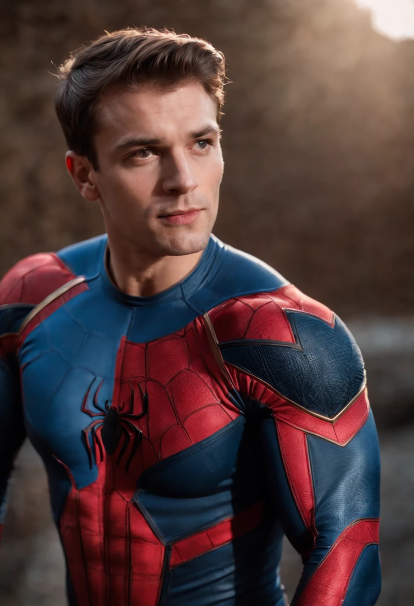 tom holland’s dick nudes
