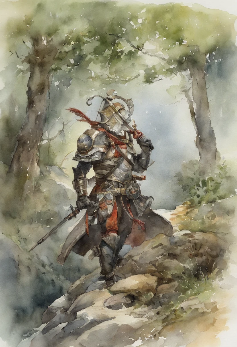 mushoku tensei、Ludens Greyrat、Rudy