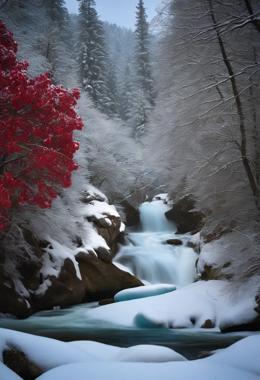 mas nieve