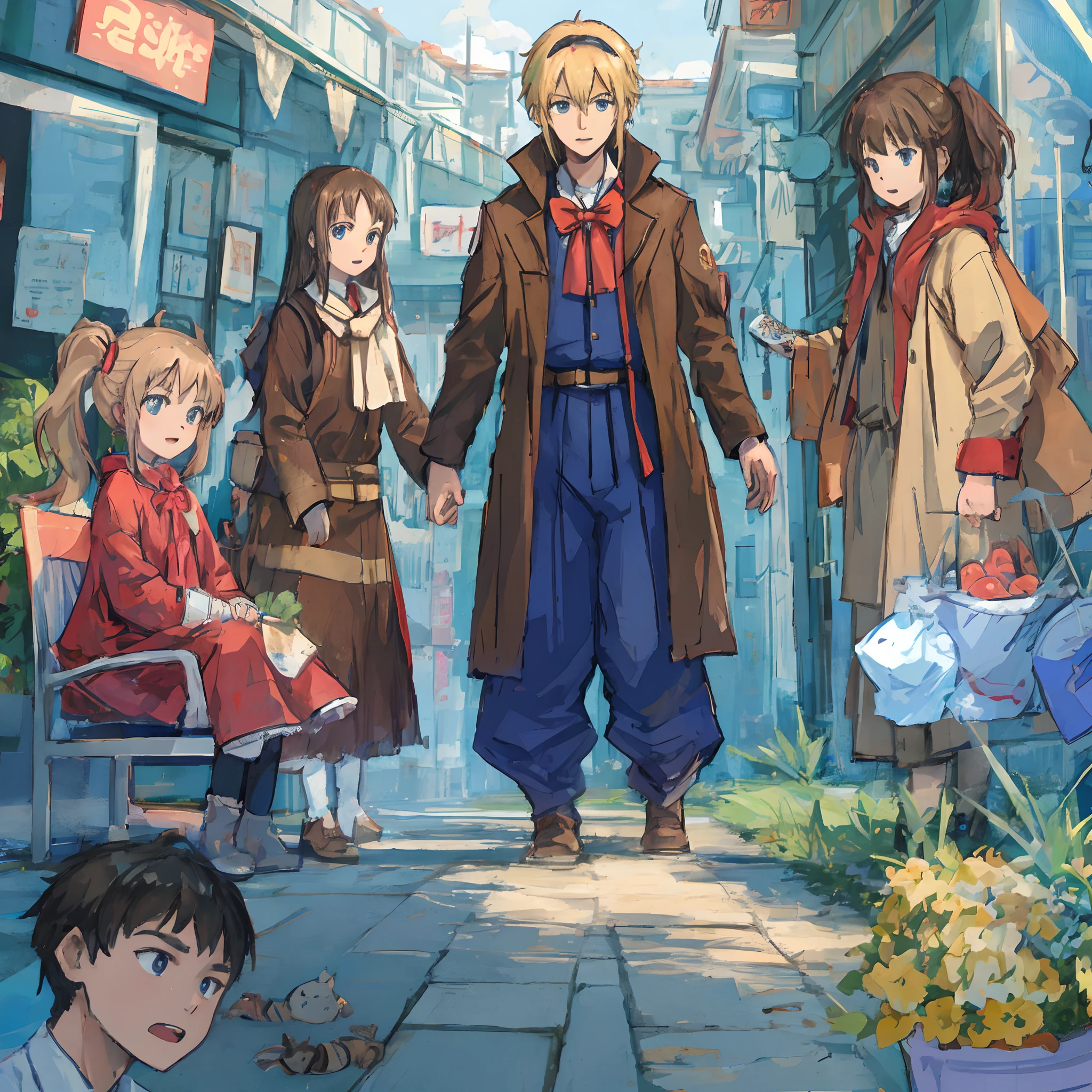 animesque
