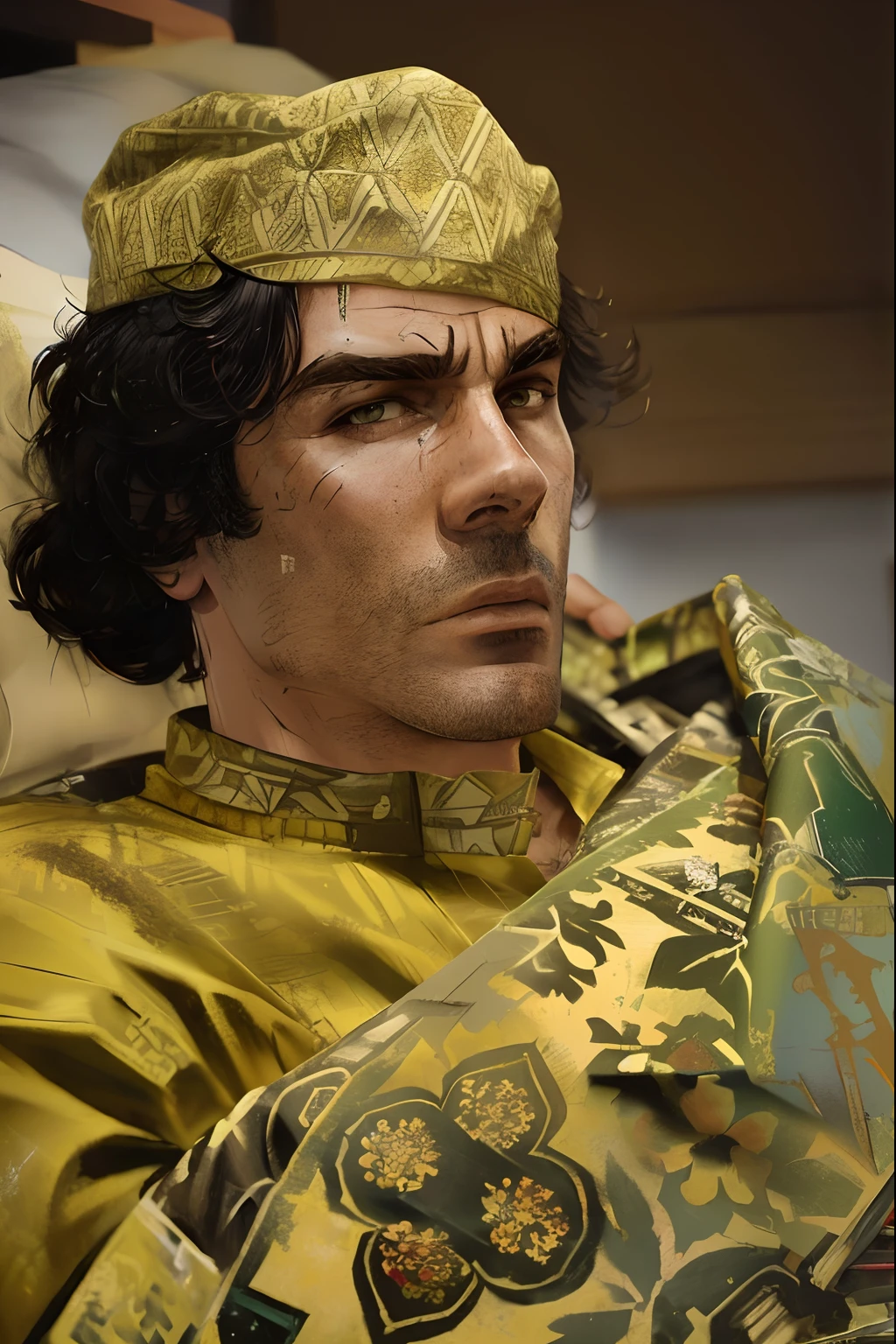 Graphic Novel, Gta , Rockstar
