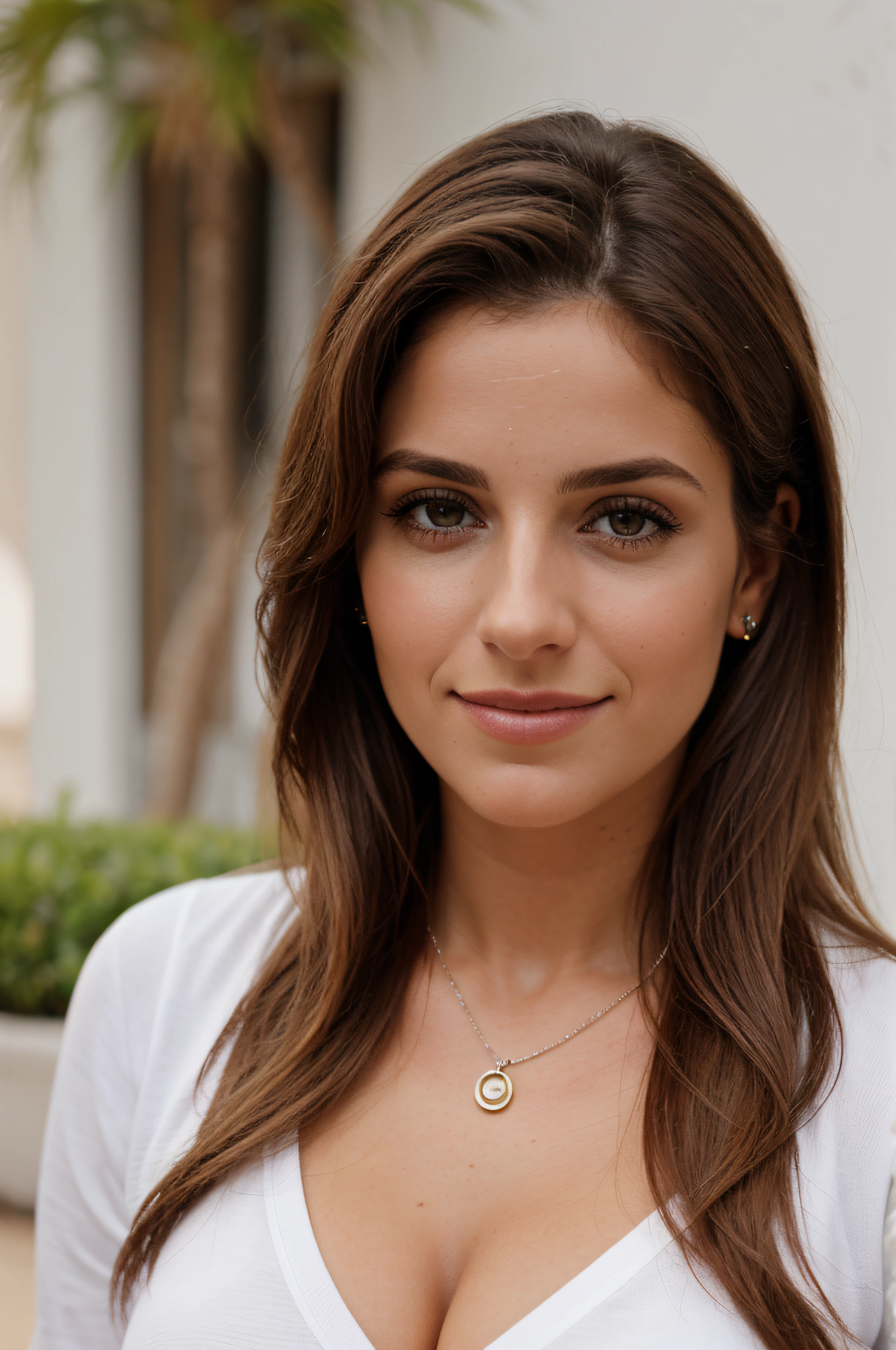 Foto de una mujer , obra maestra, mejor calidad, ultra detallada