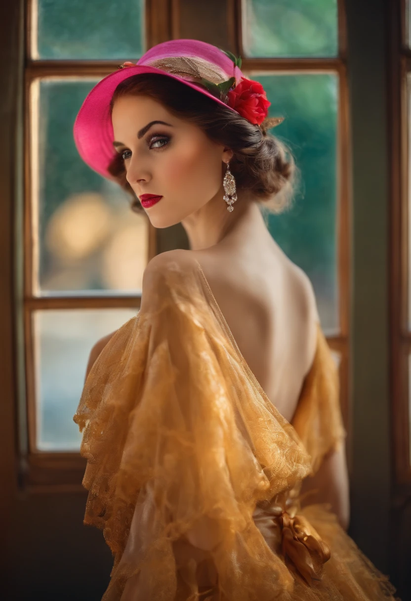 1girl, 20's