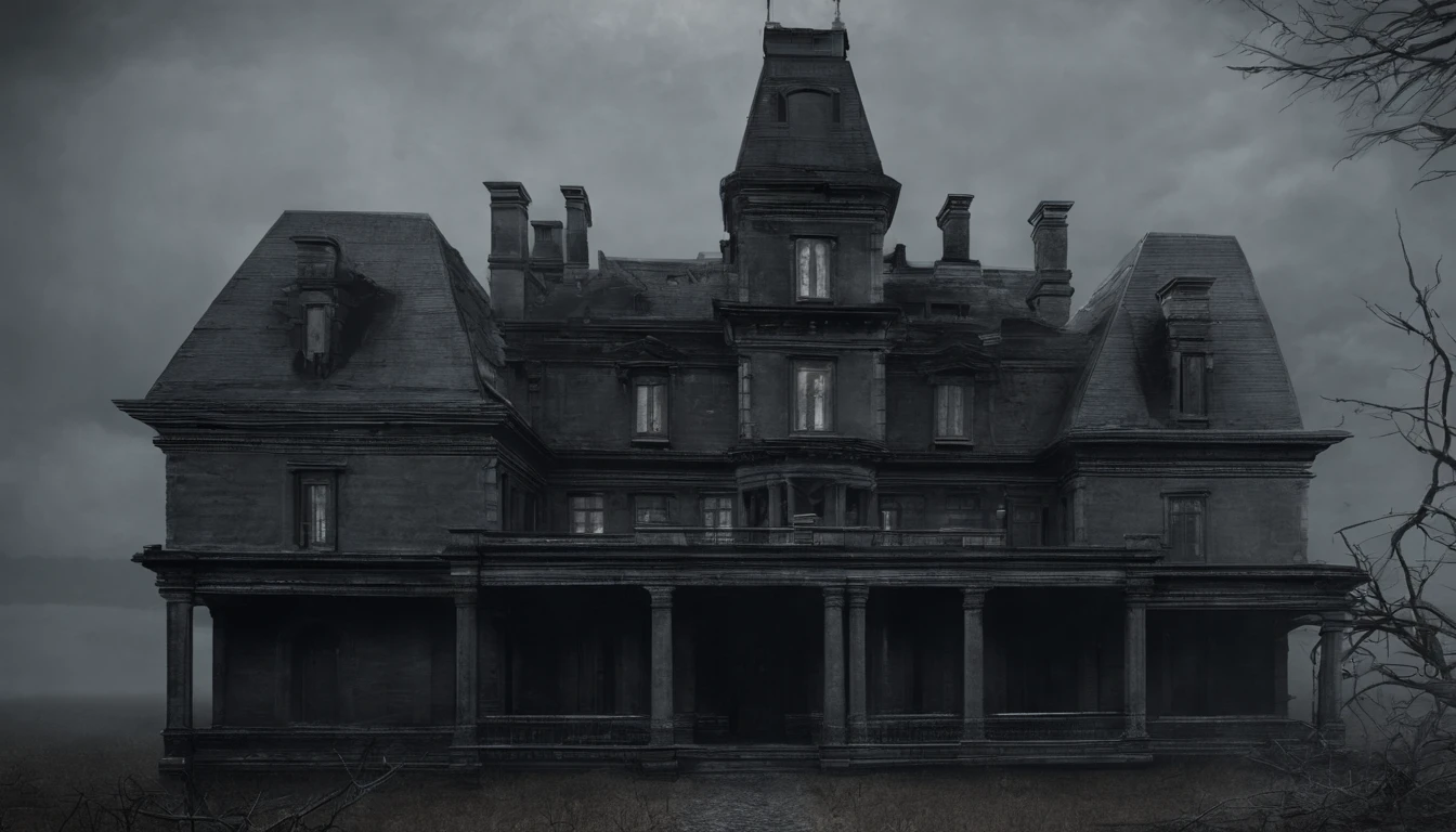 oud maior mansion spacetime