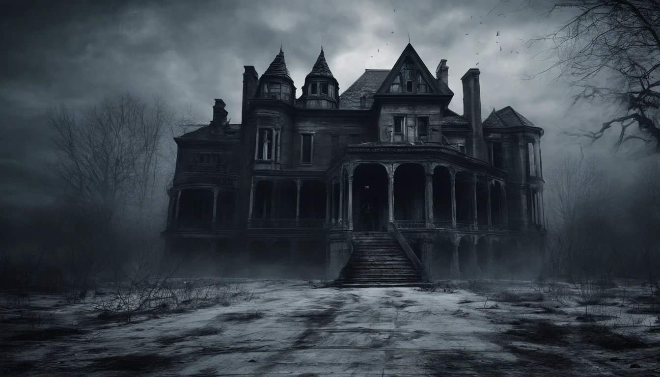 oud　maior　mansion　spacetime