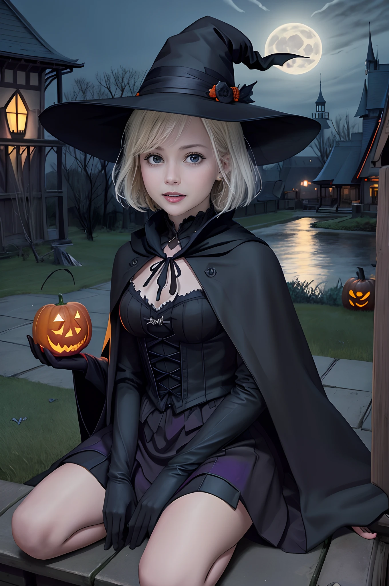 photo of girl, cute lithorts hair, cute little fingers, ((realistic fingers)), (detail fingers), (white hair:1.2), wearing an cute halloween suit, magic hat, wear gloves, sitting on the bed, Victory Hand
best quality, realistic, photorealistic, (intricate details:1.2), (delicate detailed), (cinematic light), clear line, sharp focus, realistic face, detailed face
unity 8k wallpaper, ultra high res, (photorealistic:1.4), looking at the camera, halloween party