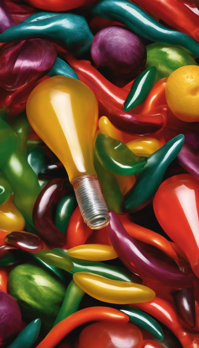 Condom advertising