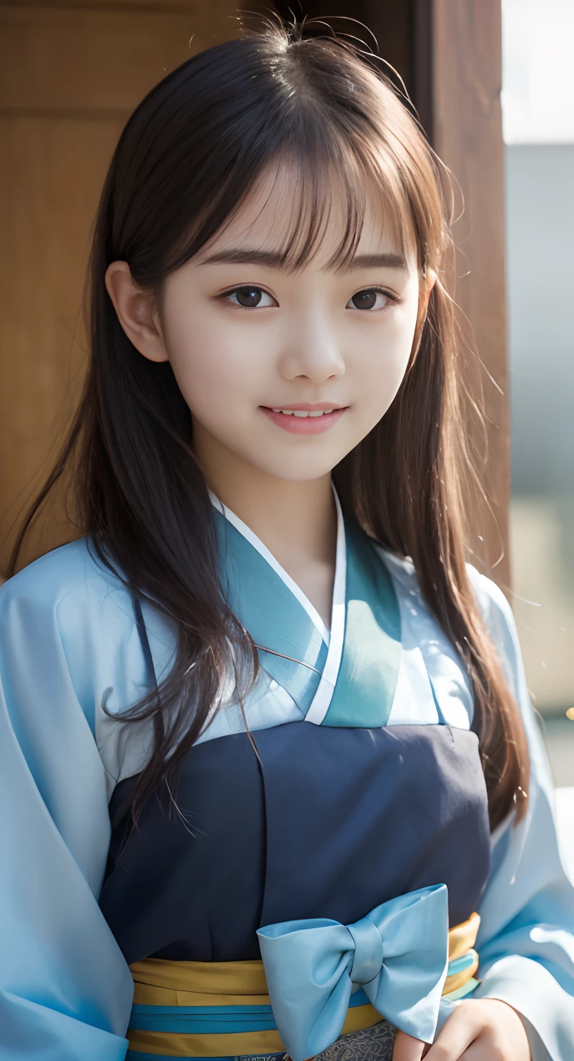 ,6 years old,Women,Japanese,smile,Fujifilm, 16K, Ultra-high resolution