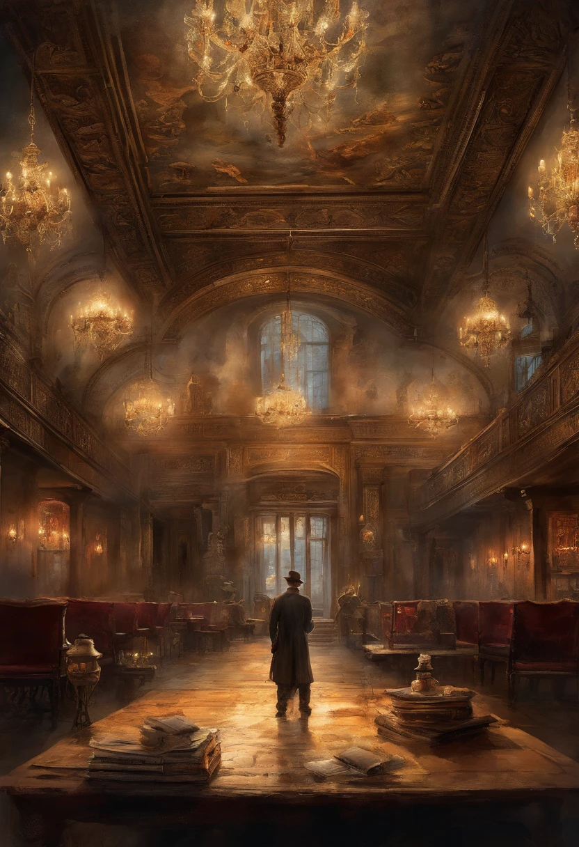 HighestQuali, Dramatic lighting, menacing posture, Fierce expression, Epic atmosphere, (((Full body shot))),Xuanwu, ((Intricate details)), hdr, ((Intricate details, ultra - detailed)), Incandescent Lamps, cinema shot, Vignette, Bokeh effect Baker ground, (Full body shot).