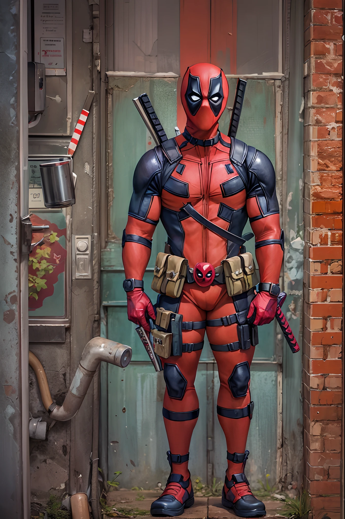 Deadpool