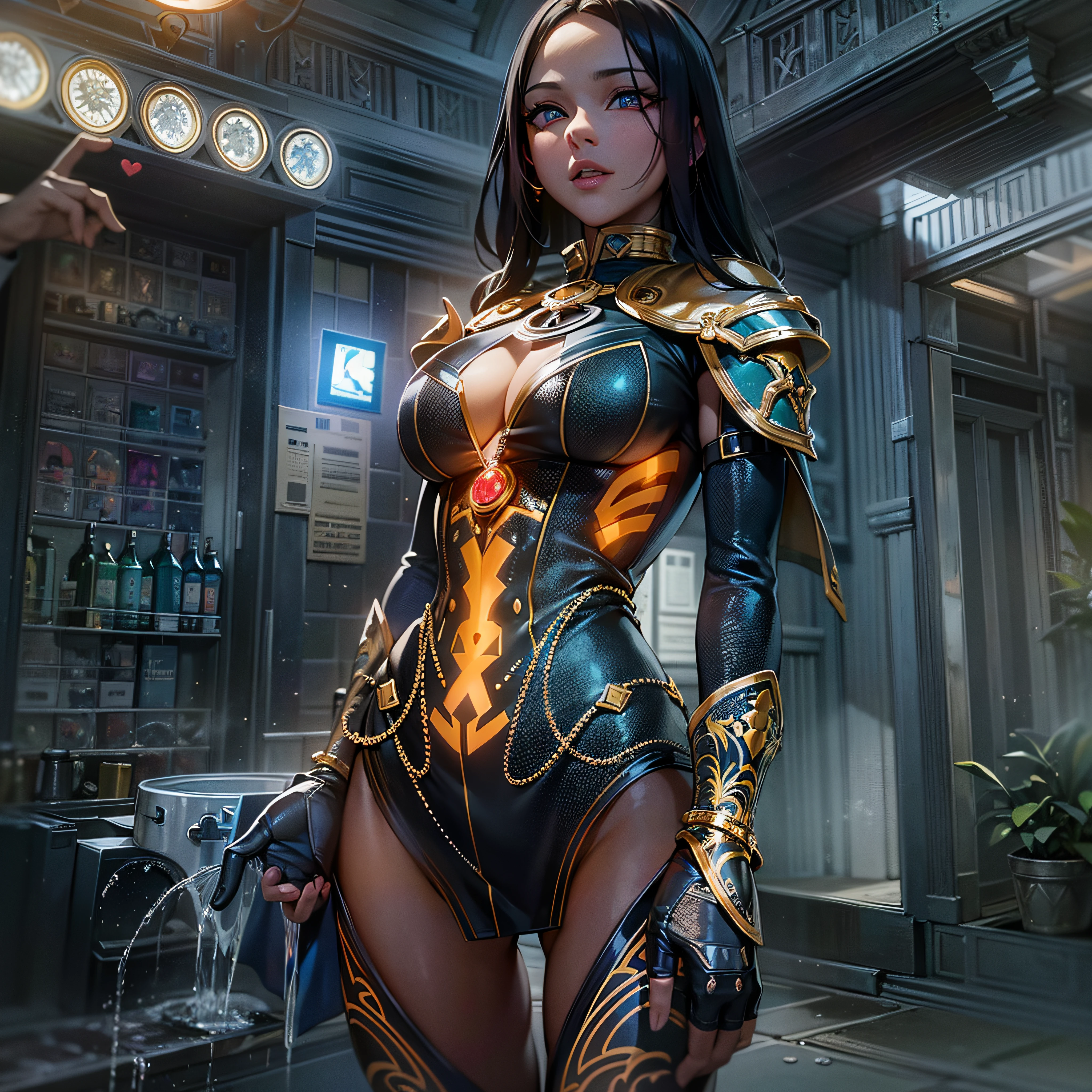 sunLight Masterpiece Urban equirectangular_360 deep path epic girl Heroe suit Marvel outfits Harley_Davidson Beholder ultra_realist saturate meticulously intricate ultra pro-photorealistic optimal ultra_high_quality accurate ultra_high_detail ultra_high-resolution color-coded shading max perfection reflex graduated reflection extreme improved Octane_rendered opengl-shaders glsl-shader UHD XT3 64K 32K 16K 8K DSLR HDR unrealengine5 romm rgb pbr Analogic ultra_Sharpness focus fxaa cgi vfx sfx fkaa txaa rtx ssao post-processing post-production cell-shading tone-mapping volumetric lightning contrast Shadow 3dcg darkness night blackess outdoor Moon global luminescence Fire-follet Goddess dazzling mounted bike complet motocycle hearth "Riders" ride Ark "Heavy Metal" Diplomatic Queen sundrop glamour female Cosplay Diva "Zoe Saldana" Baroque ecstatic agate symmetrical athletic body skin tanmed clean cheekbones effects rougeoiment lazuli gorgeous beautiful yeux dark brown pupils black irises turquoise sapphires open mouth teeth obvious smile (tougue fall droplet water drop of water) cape levitating jacket floating Bridaldress Dickey Collar Charm Elastic Lace Turtleneck Sleeve Blouse Pullover Lining clavicles shoulders:Open papillotes white leathers breasts sideboob satin safran orange yellow skirt soies assorties lace corsait gothic zip tin livid red thick amples spinelle nombril revealing heart diamond chastity_belt silver adorned padlock Gold lock pubis scarlet pubis-hairy obvious indigo garter snap thighs legs boots gothic decorated ruby invoke CGSCOSITY onyx Android (EOS R6 135mm 1/1250s f/2.8 ISO400) opals moto inox Mechanized carbonite rune armor chrome gold heavyflat band fathom brass richly decorated glyphs ornate lava navy plasma Tourmaline silver earth engravings lava incandescent flash-fire-shoot depthfield street population car background floraison Monarch kindergarden chef-d' monster butterfly tattoo Bruce_Weber girls naked sex nsfw multi various etc.