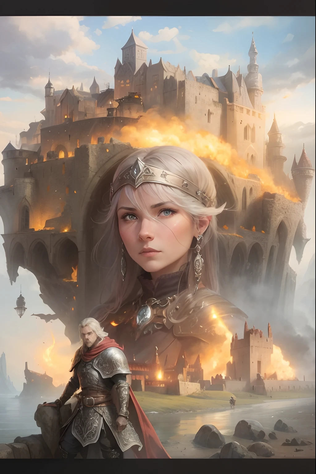 Baldur's Gate,