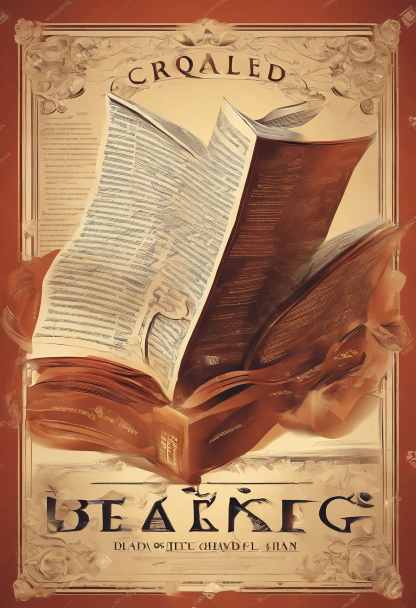 Reading book ads