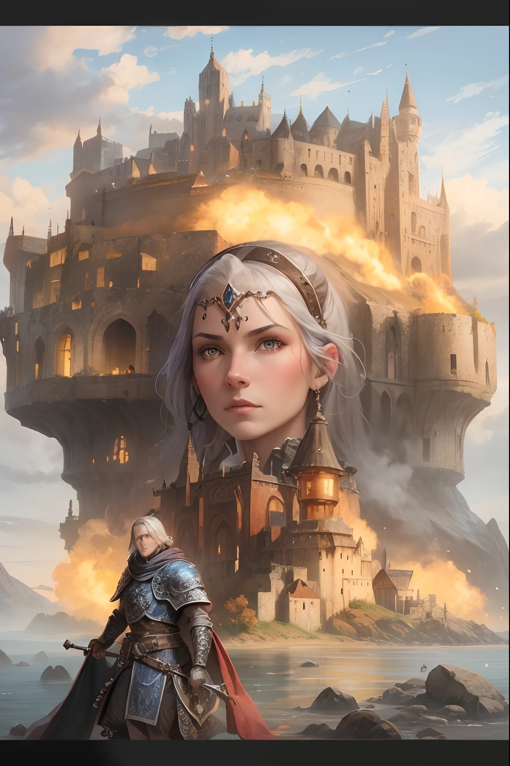 Baldur's Gate,