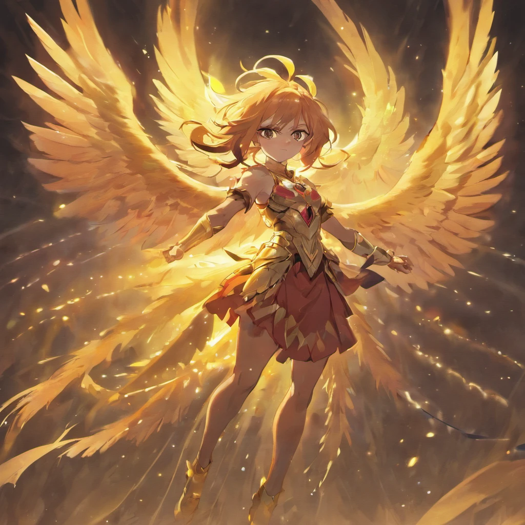 Gryphon, mysterious creature, A majestic, Powerful wings, Lion body, Eagle head, Fierce gaze, sharp talons, grieves, The large, flight, Fantasy realm, mythological landscape, magia, mysterious creature, mythological beasts, furious, Mythical monsters