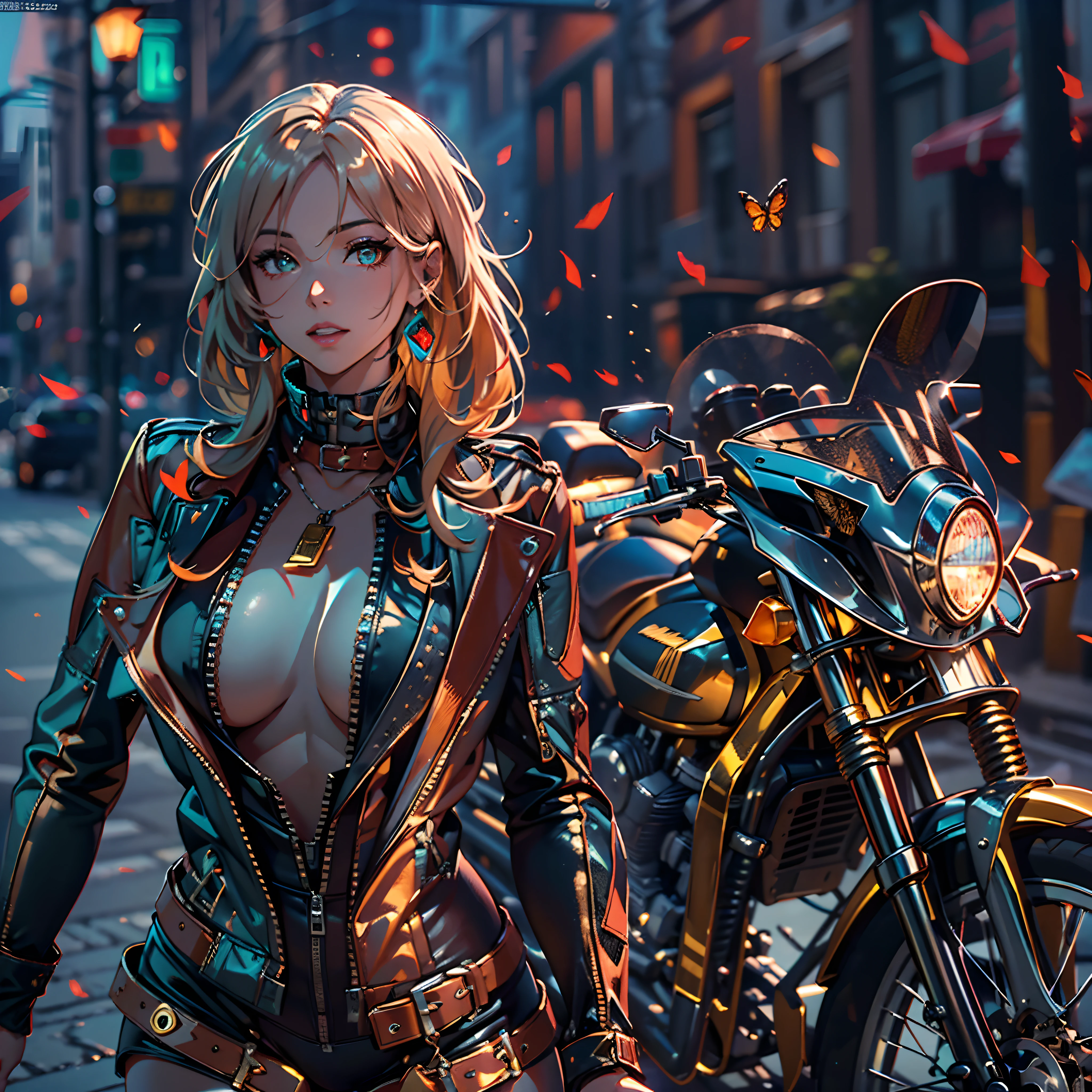 sunLight Masterpiece Urban equirectangular_360 deep path epic girl Heroe suit Marvel outfits Harley_Davidson Beholder ultra_realist saturate meticulously intricate ultra pro-photorealistic optimal ultra_high_quality accurate ultra_high_detail ultra_high-resolution color-coded shading max perfection reflex graduated reflection extreme improved Octane_rendered opengl-shaders glsl-shader UHD XT3 64K 32K 16K 8K DSLR HDR unrealengine5 romm rgb pbr Analogic ultra_Sharpness focus fxaa cgi vfx sfx fkaa txaa rtx ssao post-processing post-production cell-shading tone-mapping volumetric lightning contrast Shadow 3dcg darkness night blackess outdoor Moon global luminescence Fire-follet Goddess dazzling mounted bike complet motocycle hearth "Riders" ride Ark "Heavy Metal" Diplomatic Queen sundrop glamour female Cosplay Diva "Zoe Saldana" Baroque ecstatic agate symmetrical athletic body skin tanmed clean cheekbones effects rougeoiment lazuli gorgeous beautiful yeux dark brown pupils black irises turquoise sapphires open mouth teeth obvious smile (tougue fall droplet water drop of water) cape levitating jacket floating Bridaldress Dickey Collar Charm Elastic Lace Turtleneck Sleeve Blouse Pullover Lining clavicles shoulders:Open papillotes white leathers breasts sideboob satin safran orange yellow skirt soies assorties lace corsait gothic zip tin livid red thick amples spinelle nombril revealing heart diamond chastity_belt silver adorned padlock Gold lock pubis scarlet pubis-hairy obvious indigo garter snap thighs legs boots gothic decorated ruby invoke CGSCOSITY onyx Android (EOS R6 135mm 1/1250s f/2.8 ISO400) opals moto inox Mechanized carbonite rune armor chrome gold heavyflat band fathom brass richly decorated glyphs ornate lava navy plasma Tourmaline silver earth engravings lava incandescent flash-fire-shoot depthfield street population car background floraison Monarch kindergarden chef-d' monster butterfly tattoo Bruce_Weber girls naked sex nsfw multi various etc.