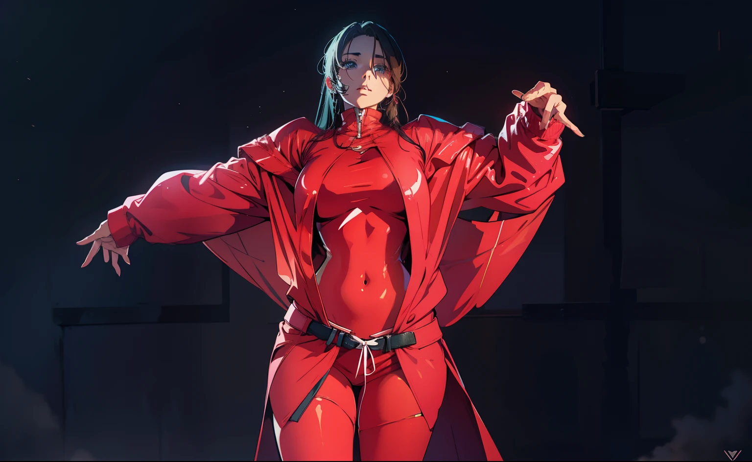 highest qualityr hermosa chica anime, manga