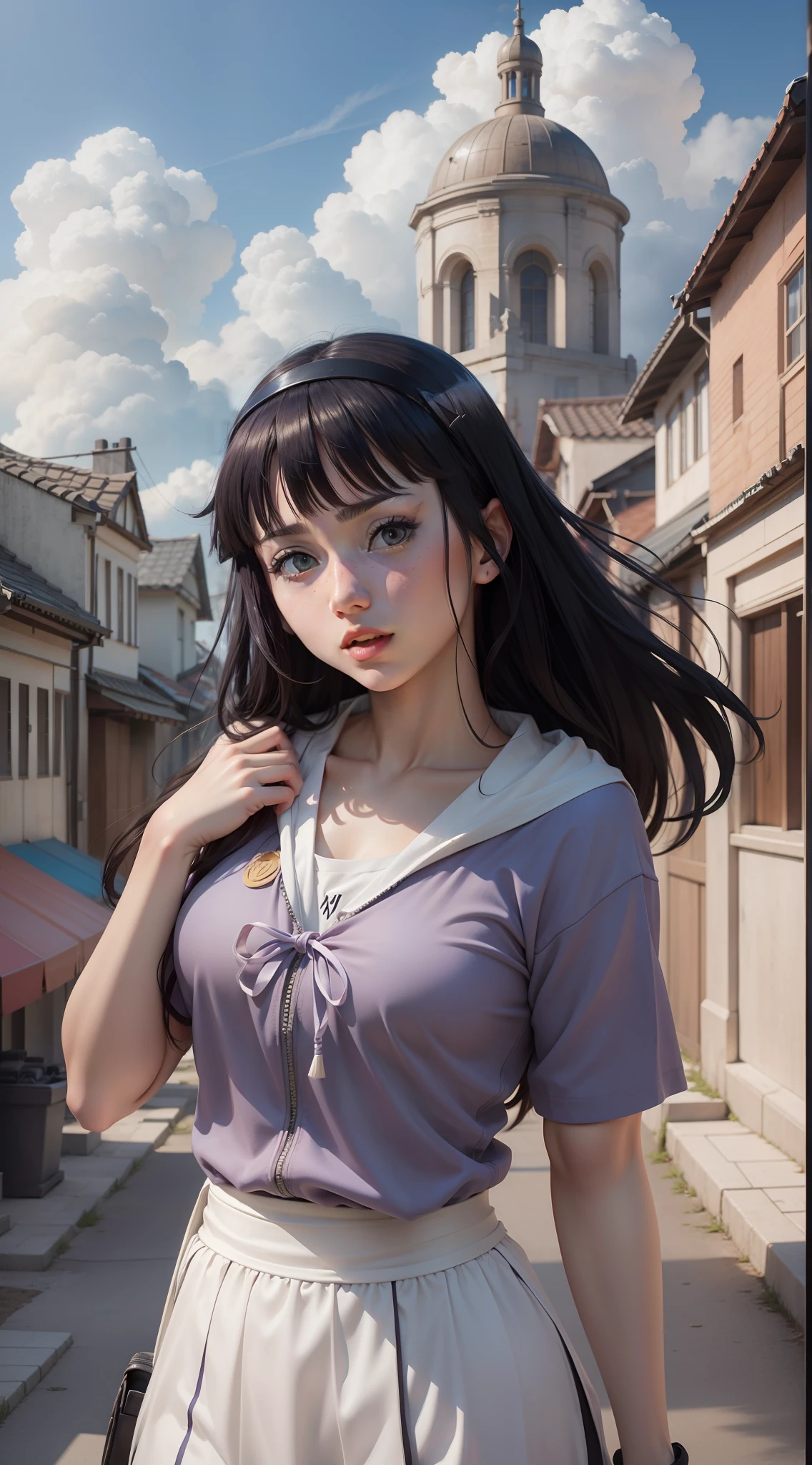 Hinata