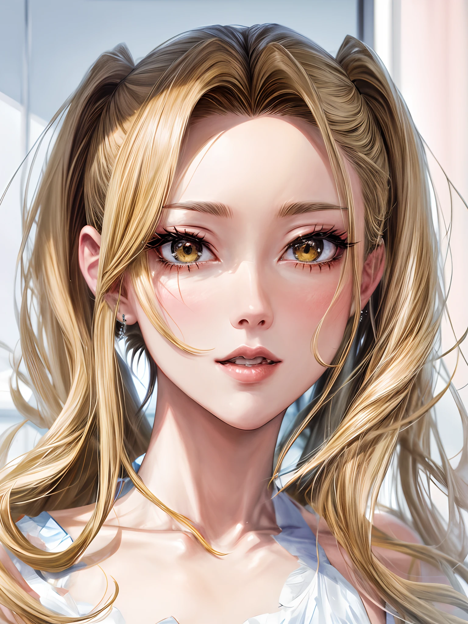 (Very detailed), (hyperRealistic), (RAW Photos), High resolution raw color photos, Professional photos, (Realistic), (bionde), (Detailed Hair、Detailed face、Detailed eyes、Detailed nose、Mouth details)、Professional Lighting, Perfect Anatomy, (Big Breasts), (Detailed face), (smile), Trending Hair&Trending Hairカラーをランダムに, Earrings, necklace, bracelet, erotic, sexly, ((Random sexly gravure poses)), (A girl wearing a light green dress in Gothic Lolita fashion、In the night forest, Exposing the breasts)、masterpiece, 最high quality, high quality, High resolution, sexlyに,Very beautiful princess with bright eyes, Mature woman portrait, Serious expression, Rage, ultra-realistic, Very detailed, Dynamic facial expressions, large natural breasts, Fine and beautiful eyes, Beautiful lip detail, Highly detailed eyes and face, Long eyelashes, Detailed face, masterpiece, 最high quality, high quality, High resolution, sexly, sksbrooke People, sksbrooke, Browsing Caution, (masterpiece:1.2), (最high quality:1.2), Perfect Eyes, Perfect Face, (night),, (Cleavage), Upper Body, close, One girl, alone, Black eyes, (Large Breasts), Firm breasts, Nipples, elaborate lingerie, 、masterpiece, 最high quality, high quality, High resolution ,View from behind、