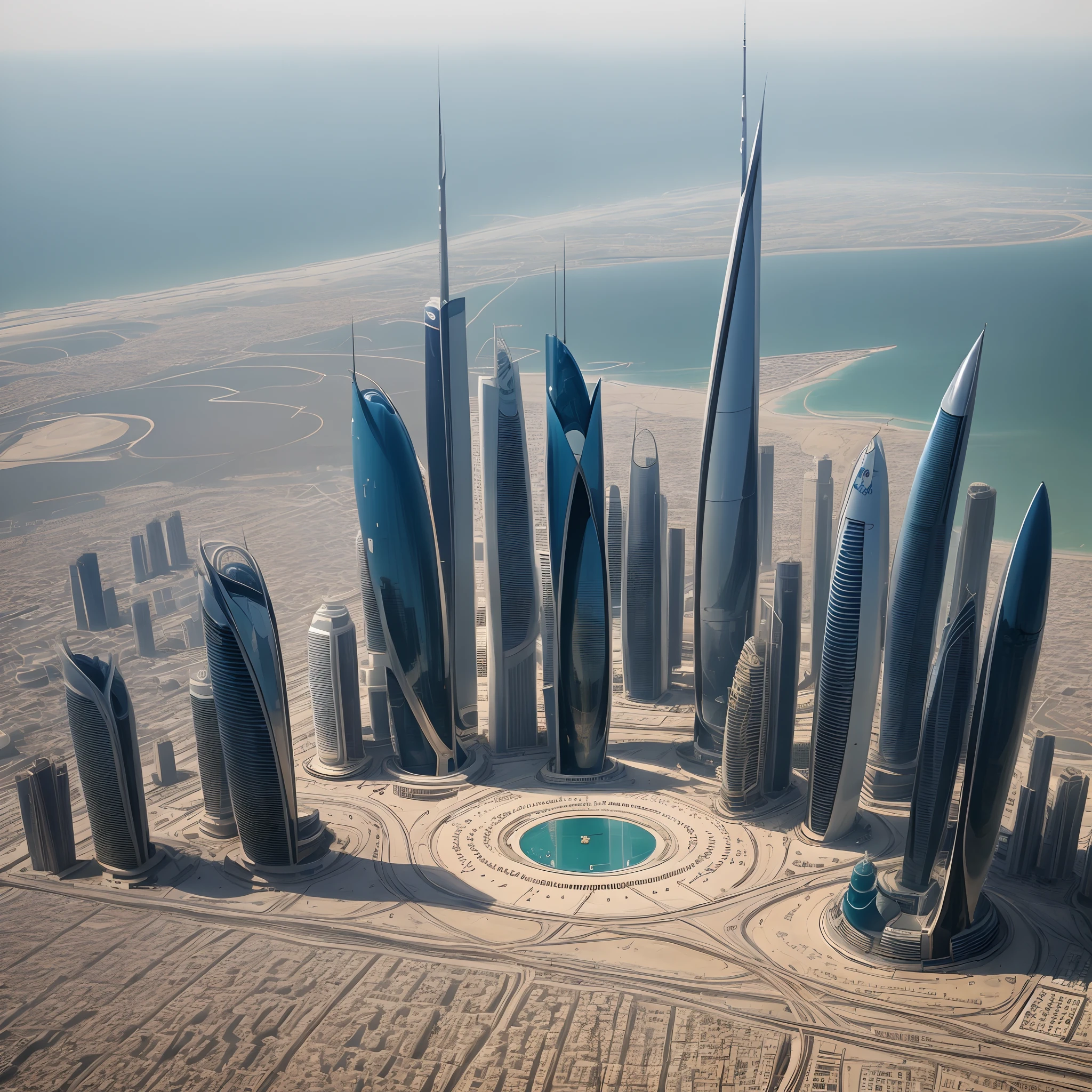 Kuwait city