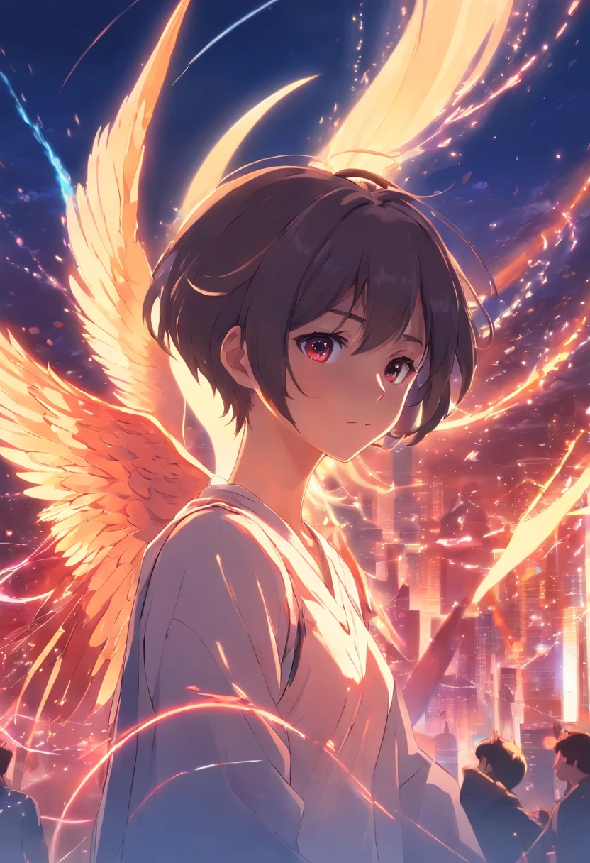 angelicales，devils