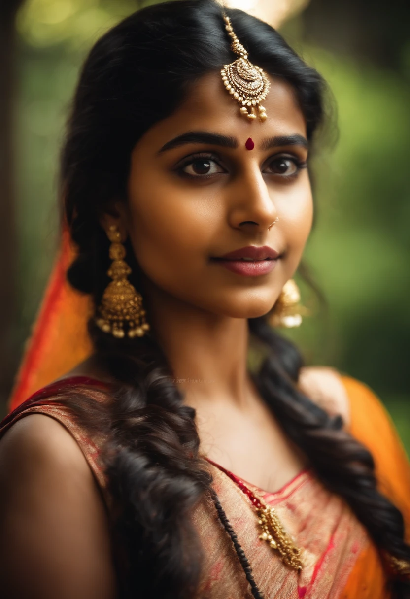 hot south indian girl