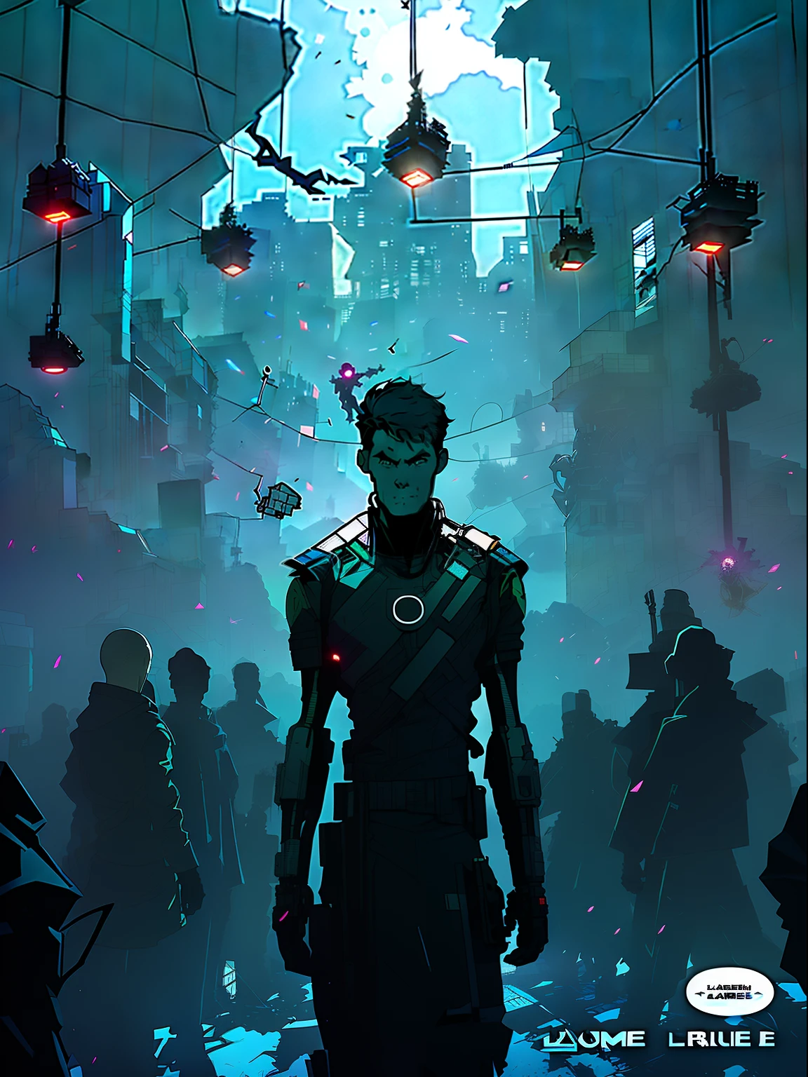 Laurie Greasley, laurie greasley and james jean, in style of laurie greasley, author:josan gonzales, inspired by Josan Gonzalez, author:Victor Mosquera, josan gonzales, ruan jia and joao ruas, cliff chiang, inspired by Victor Mosquera