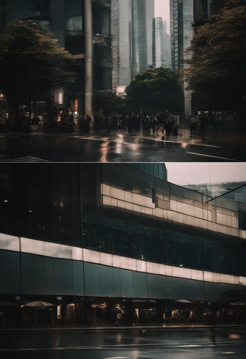 TOKYOcty,Landscape only