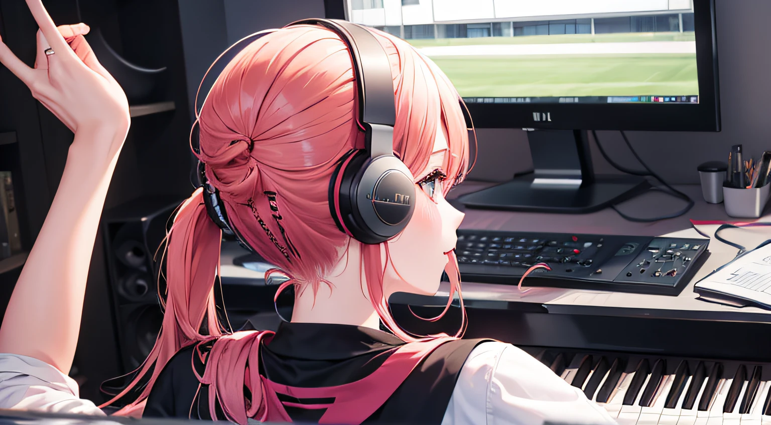 Music