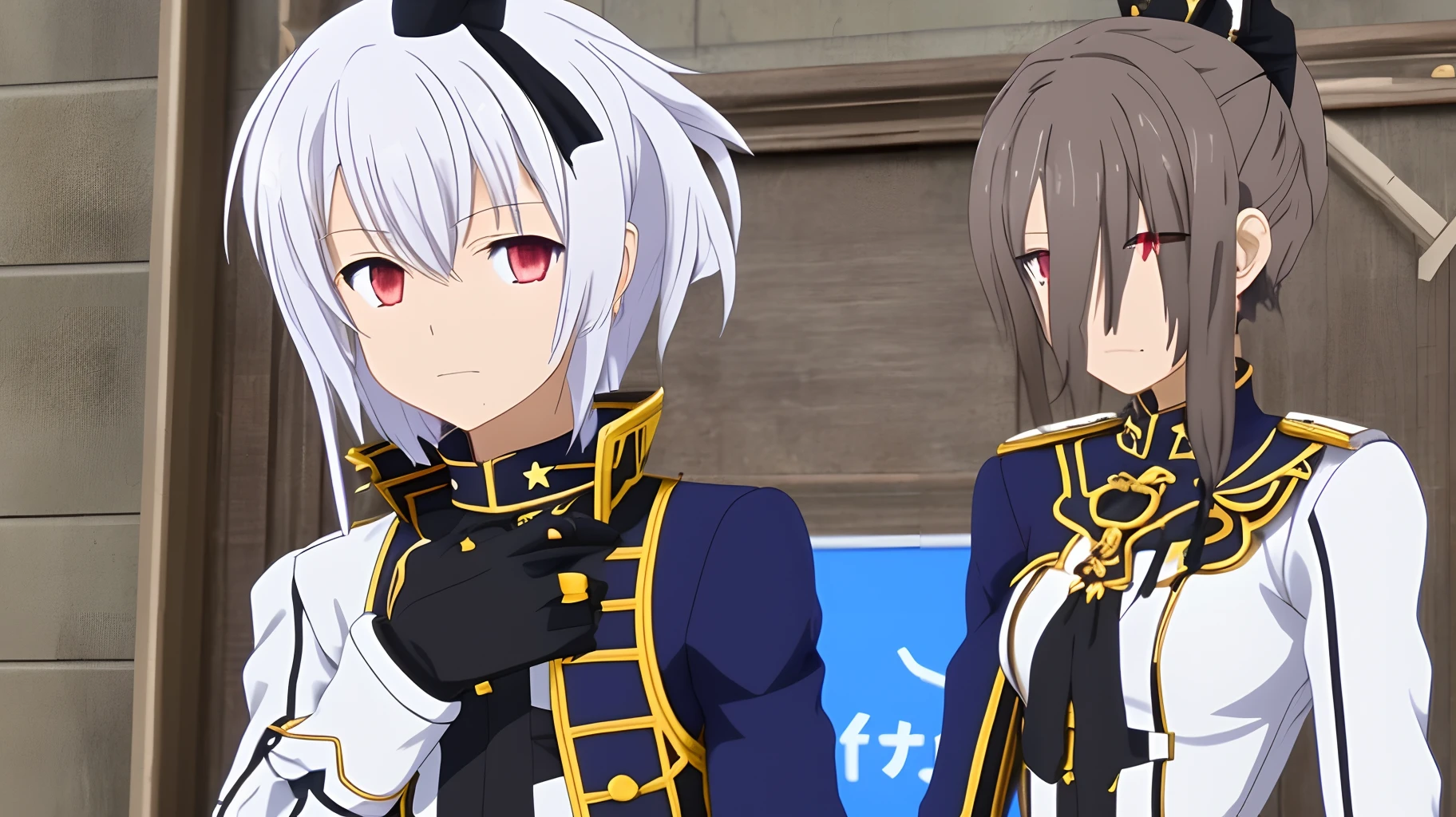 Ilyasfir von Einzbern