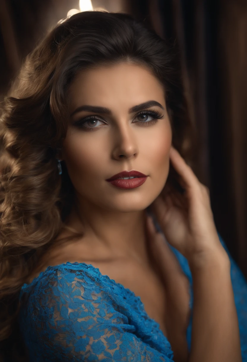 25 One-year-old female, Se faire frapper violemment sur le cul par son dominant, Minuit, dans une maison, crier, Minuit, шедевр, Realstic, italienne personne, Well-formed appearance, highly quality, clean clothing, slender body, A woman is curled up by her dominant