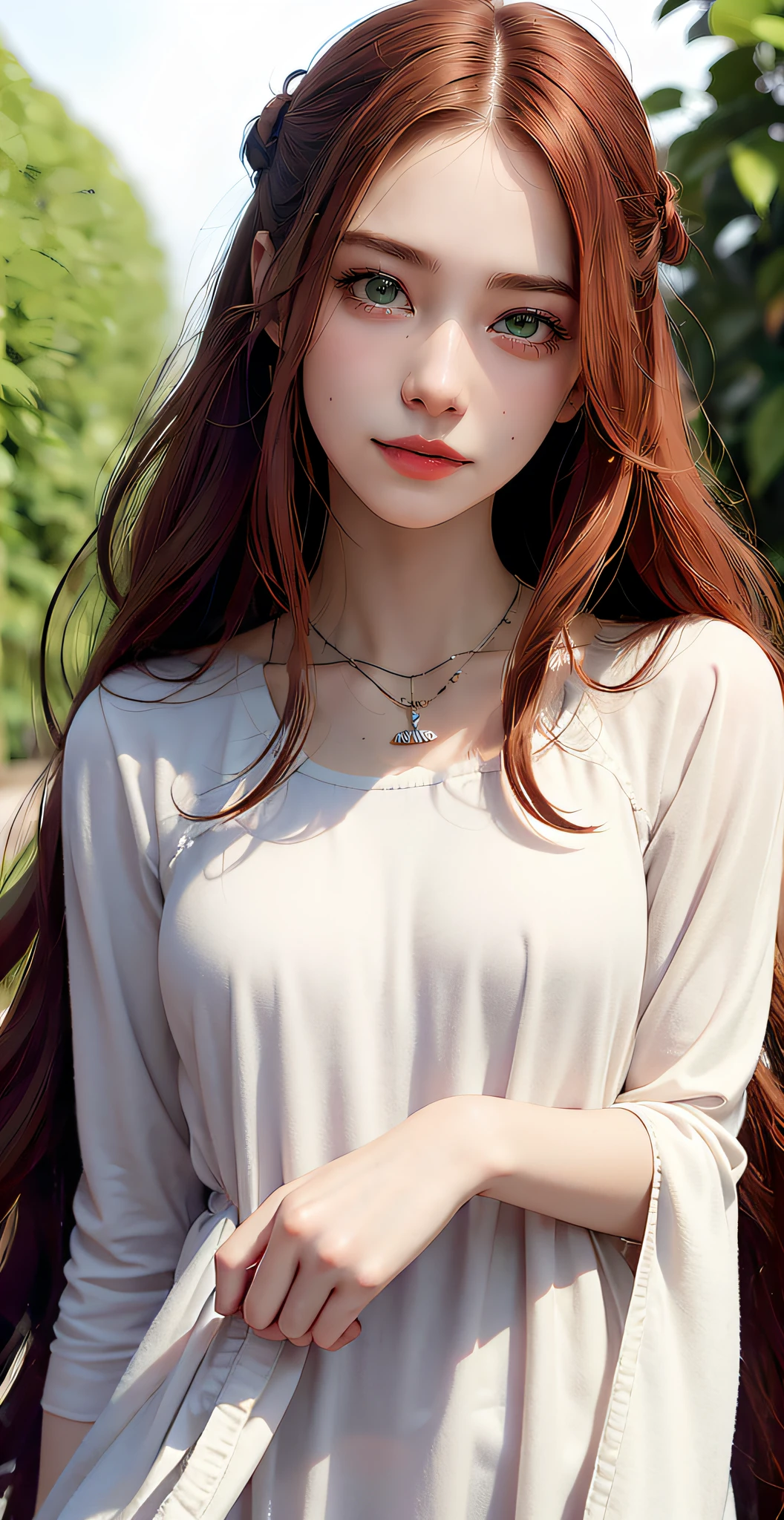 doress　blanche