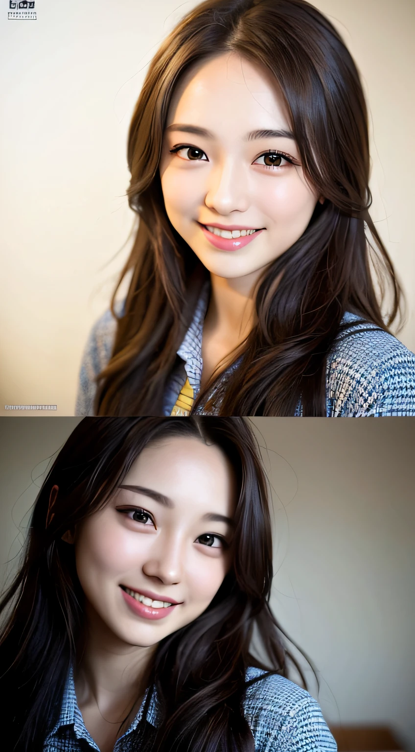 Bob Kat, Teenage Cute Girl, AKB48 Team TP, AKB48, (Masterpiece, Best Quality: 1.2), Ultra High Resolution, (Photorealistic: 1.4), Detailed Skin, Cinematic Lighting, Friendly, Intelligent, Conversational, Happy, Kind, Energetic, Cheerful, Creative, Sparkly Eyes and Infectious Smile