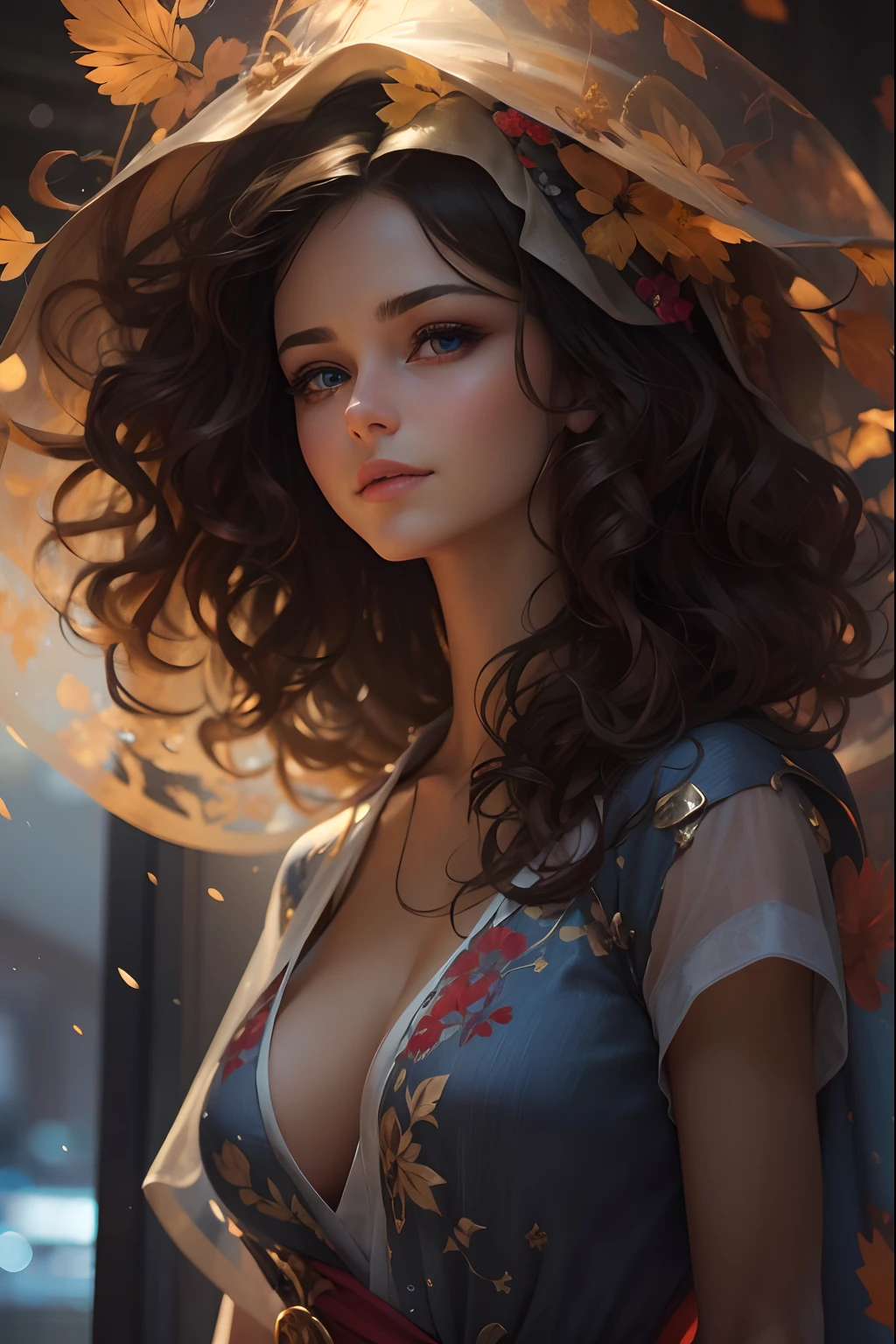 Beautiful woman, slight smile, eyes glimmer, perfect shaped eyes, eyes symmetric, eyes round, eyes centered, eyes same color light brown, , 24k resolution, photorealistic, hyperdetailed,