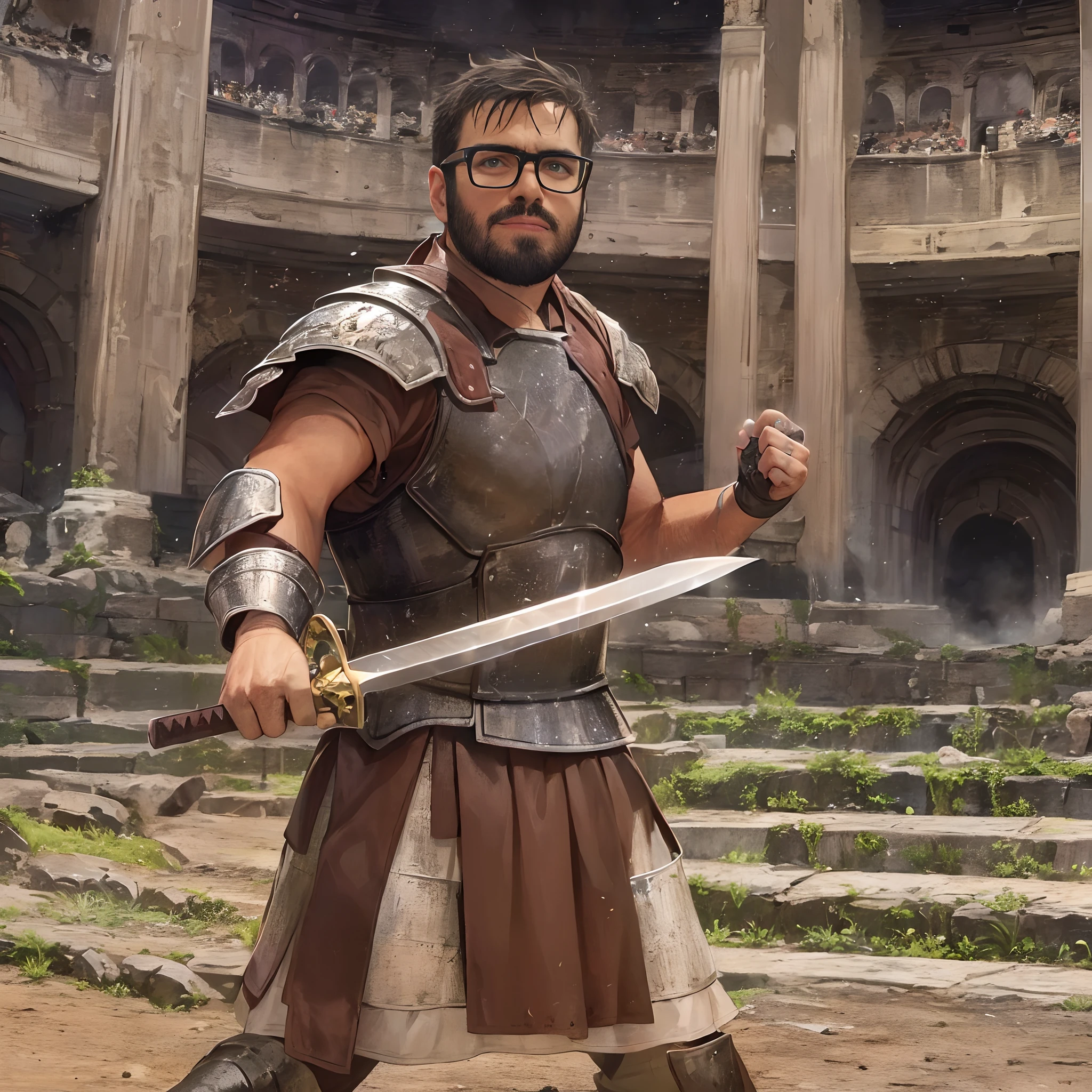 Fix hand , clenched fist, blend in with character