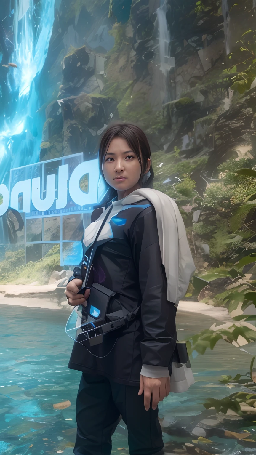 new age, future ultra-realistic.-imagine
