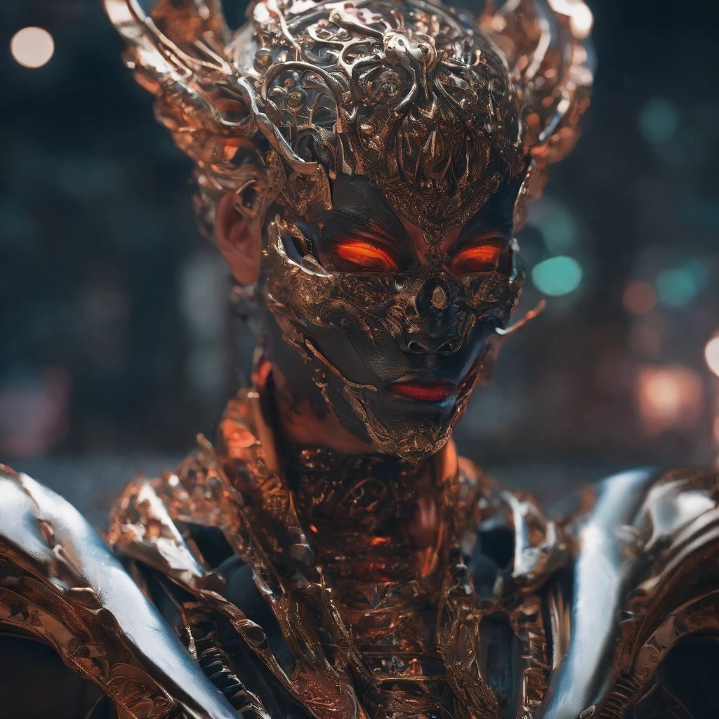 Fire Demon City Golden Shadow Lord Platinum Silk Girl Very Detailed Ultra Realistic Face Ultra Detailed Action Shots Masterpiece Wide Angle Environment Movie Scene Movie Scene Lord Dracula leads an army to arm demons in surreal warfare,Bright orange gold flowing short hair 32K(tmasterpiece,k hd,hyper HD,32K)boxing gloves,Silver Skull Abandoned Area of the Pond,Indigo Skull King ,Hold the steering wheel in your hand (The skeleton is realistic:1.4),,Silver skull flower ornaments,Petals flutter,Colored ball head,Hold your head high,Be proud,The nostrils look at people, A high resolution, the detail, RAW photogr, Sharp Re, Nikon D850 Film Stock Photo by Jefferies Lee 4 Kodak Portra 400 Camera F1.6 shots, Rich colors, ultra-realistic vivid textures, Dramatic lighting, Unreal Engine Art Station Trend, cinestir 800,Hold your head high,Be proud,The nostrils look at people,Tsundere,Petals flutter,Petals flutter,Sprinkle with gold dust,Fluttering,Impeccable,( reasonable design, Clear lines, High sharpness,Best quality, Very detailed skeleton, The skeleton of a masterpiece, offcial art, movie light effect, Boxer 32K(tmasterpiece,k hd,hyper HD,32K)short detailed hair,Martian ,Red Flame Maiden ,Copper protector (realisticlying:1.4),Python pattern robe,Bright orange tiara,Snowflakes fluttering,The background is pure,Hold your head high,Be proud,The nostrils look at people, A high resolution, the detail, RAW photogr, Sharp Re, Nikon D850 Film Stock Photo by Jefferies Lee 4 Kodak Portra 400 Camera F1.6 shots, Rich colors, ultra-realistic vivid textures, Dramatic lighting, Unreal Engine Art Station Trend, cinestir 800,Wear boxing gloves