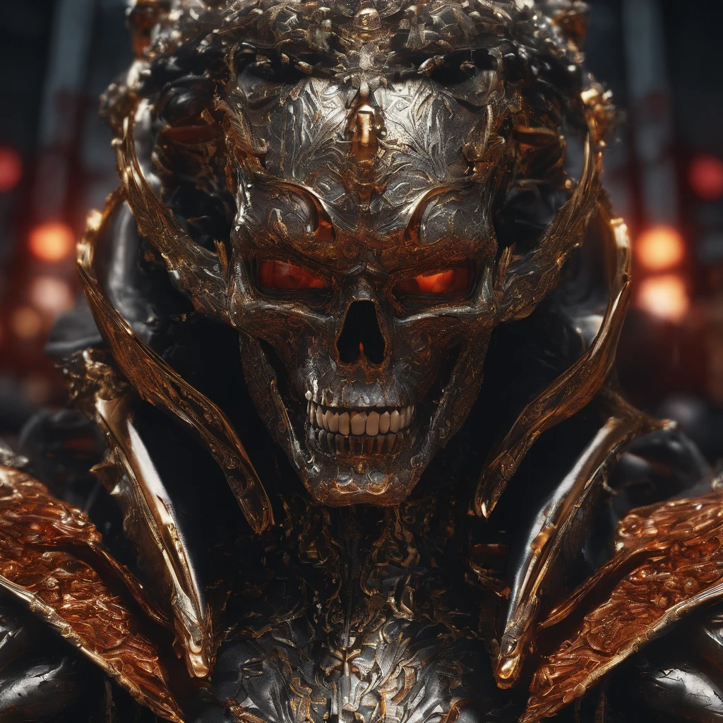 Fire Demon City Golden Shadow Lord Platinum Silk Girl Very Detailed Ultra Realistic Face Ultra Detailed Action Shots Masterpiece Wide Angle Environment Movie Scene Movie Scene Lord Dracula leads an army to arm demons in surreal warfare，Bright orange gold flowing short hair 32K（tmasterpiece，k hd，hyper HD，32K）boxing gloves，Silver Skull Abandoned Area of the Pond，Indigo Skull King ，Hold the steering wheel in your hand （The skeleton is realistic：1.4），，Silver skull flower ornaments，Petals flutter，Colored ball head，Hold your head high，Be proud，The nostrils look at people， A high resolution， the detail， RAW photogr， Sharp Re， Nikon D850 Film Stock Photo by Jefferies Lee 4 Kodak Portra 400 Camera F1.6 shots, Rich colors, ultra-realistic vivid textures, Dramatic lighting, Unreal Engine Art Station Trend, cinestir 800，Hold your head high，Be proud，The nostrils look at people，Tsundere，Petals flutter，Petals flutter，Sprinkle with gold dust，Fluttering，Impeccable，( reasonable design, Clear lines, High sharpness,Best quality, Very detailed skeleton, The skeleton of a masterpiece, offcial art, movie light effect, Boxer 32K（tmasterpiece，k hd，hyper HD，32K）short detailed hair，Martian ，Red Flame Maiden ，Copper protector （realisticlying：1.4），Python pattern robe，Bright orange tiara，Snowflakes fluttering，The background is pure，Hold your head high，Be proud，The nostrils look at people， A high resolution， the detail， RAW photogr， Sharp Re， Nikon D850 Film Stock Photo by Jefferies Lee 4 Kodak Portra 400 Camera F1.6 shots, Rich colors, ultra-realistic vivid textures, Dramatic lighting, Unreal Engine Art Station Trend, cinestir 800，Wear boxing gloves