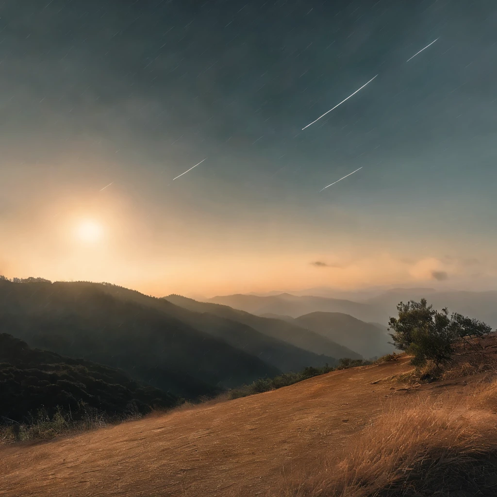 Magnificent view,Forest mountain landscape photography,Nature,It just rained,Bushes in the moonlight,Turquoise blue water,Boulders of various shapes,Alpine cliffs,1 white Phalaenopsis orchid,Minimalist cyan black and white gray tones,foggy sky,Nightmare vision, Dark fantasy plot,Perfect and excellent composition,8K分辨率,the detail,Rain trails,dampness,water stain,very wide angle shot,Jack Guzman's environmental art photography,realisticlying,cinematic compositions,Volumetriclighting,vividness, A detailed, stunning skies, Colorful clouds float,true to life, Pubic area is clear, flawless perfection, Digital SLR, 16k, 1024, 2048, 4096, A detailed, Sharp, best qualtiy, high qulity, absurderes,unmanned background,The is very detailed、Detailed lighting shadows,Trends on ArtStation、iintricate、high detal、dramatics、Midjourney Art(Volumetriclighting:1.2)hdr shot。(Faraway view,Super deep view,ultra-wide-angle,Microfocal length lens:1.2)(realisticlying:1.4)tmasterpiece、high high quality、Beautiful photography、globalillumination、