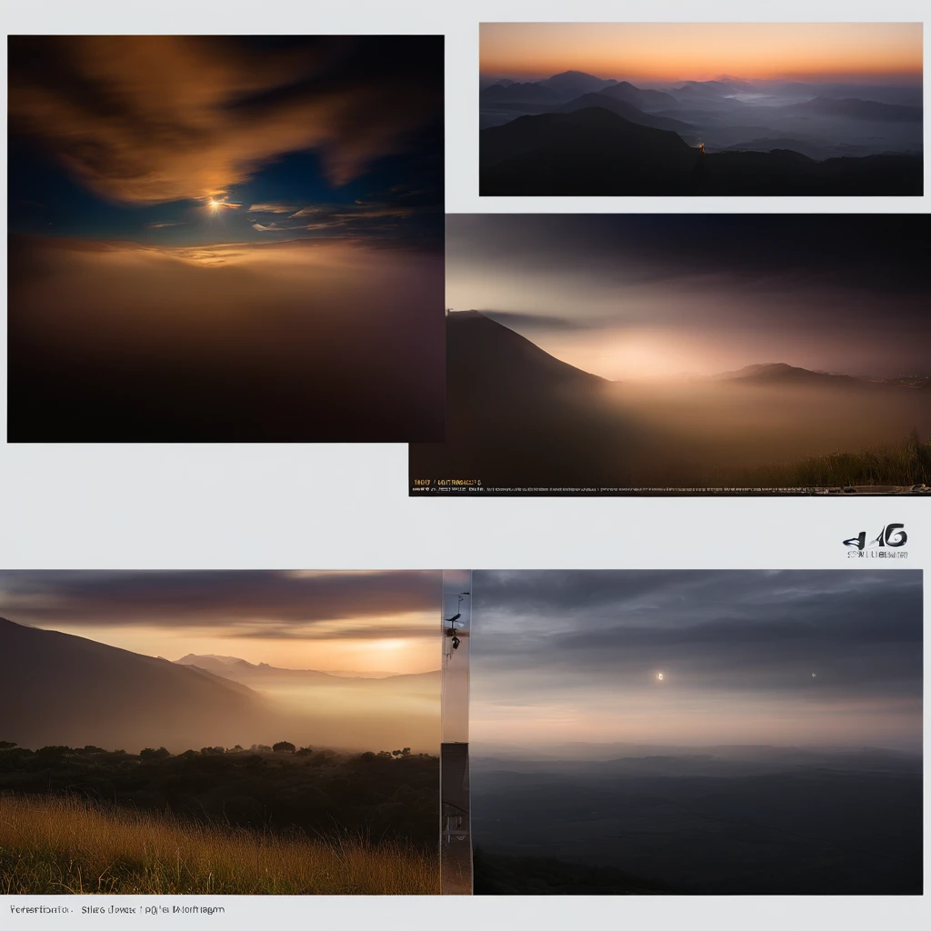 Magnificent view,Night chanting of Tangula Mountain landscape photography,Cool background at night,The full moon hangs high in the air,It just rained,Bushes in the moonlight,breeze,mont,Clear and calm water,Boulders,Odd Peak,precipice,sprawling,desolated,Aloneness,Nightmare vision,Dark fantasy plot,Perfect and excellent composition,8K分辨率,the detail,Rain trails,dampness,water stain,very wide angle shot,Jack Guzman's environmental art photography,realisticlying,cinematic compositions,Volumetriclighting,vividness, A detailed, stunning skies, Colorful clouds float,true to life, Pubic area is clear, flawless perfection, Digital SLR, 16k, 1024, 2048, 4096, A detailed, Sharp, best qualtiy, high qulity, absurderes,unmanned background,The is very detailed、Detailed lighting shadows,Trends on ArtStation、iintricate、high detal、dramatics、Midjourney Art(Volumetriclighting:1.2)hdr shot。(Faraway view,Super deep view,ultra-wide-angle,Microfocal length lens:1.2)(realisticlying:1.4)tmasterpiece、high high quality、Beautiful photography、globalillumination