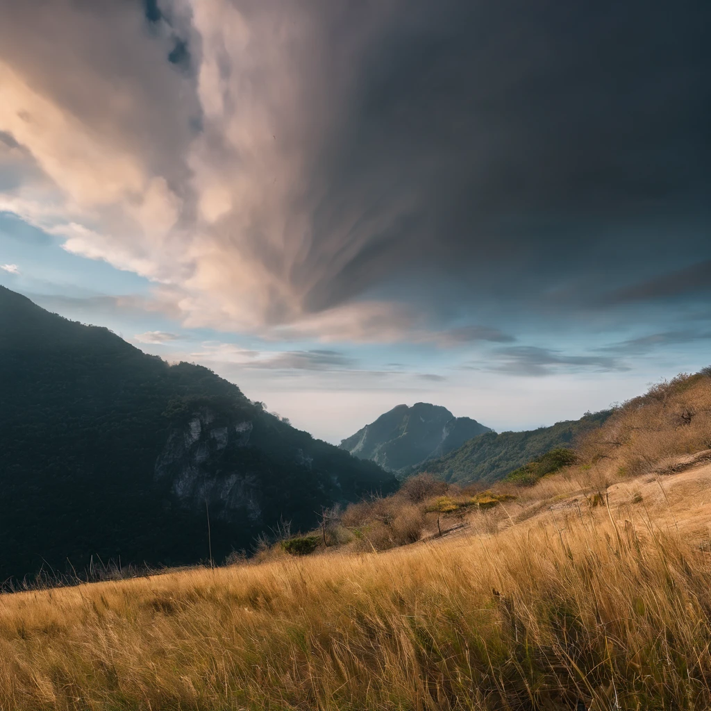 Magnificent view,Forest mountain landscape photography,Nature,It just rained,Bushes in the moonlight,Turquoise blue water,Boulders of various shapes,Alpine cliffs,1 white Phalaenopsis orchid,Minimalist cyan black and white gray tones,foggy sky,Nightmare vision, Dark fantasy plot,Perfect and excellent composition,8K分辨率,the detail,Rain trails,dampness,water stain,very wide angle shot,Jack Guzman's environmental art photography,realisticlying,cinematic compositions,Volumetriclighting,vividness, A detailed, stunning skies, Colorful clouds float,true to life, Pubic area is clear, flawless perfection, Digital SLR, 16k, 1024, 2048, 4096, A detailed, Sharp, best qualtiy, high qulity, absurderes,unmanned background,The is very detailed、Detailed lighting shadows,Trends on ArtStation、iintricate、high detal、dramatics、Midjourney Art(Volumetriclighting:1.2)hdr shot。(Faraway view,Super deep view,ultra-wide-angle,Microfocal length lens:1.2)(realisticlying:1.4)tmasterpiece、high high quality、Beautiful photography、globalillumination、