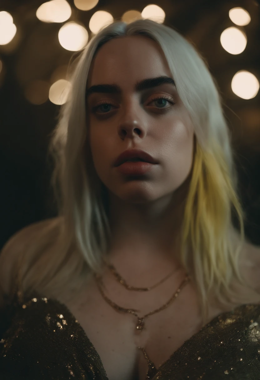 billie eilish