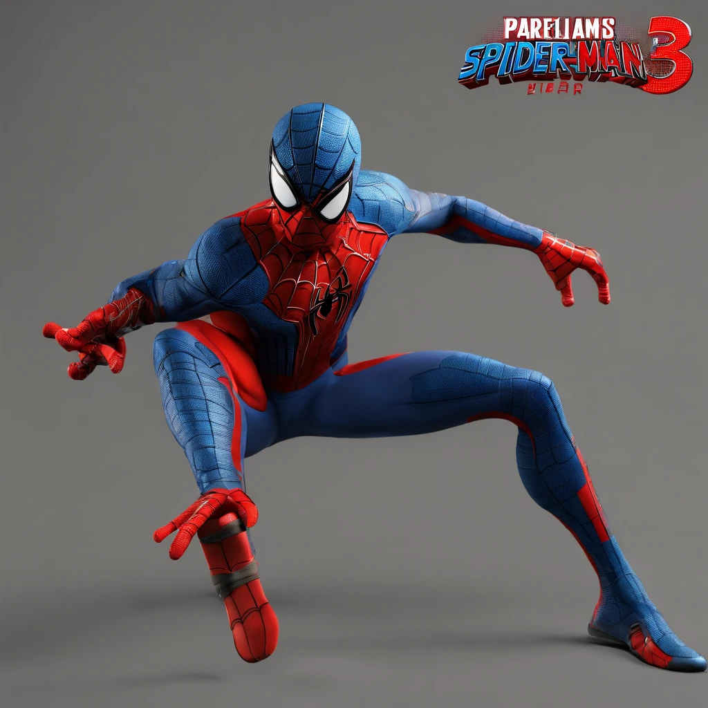 spider man