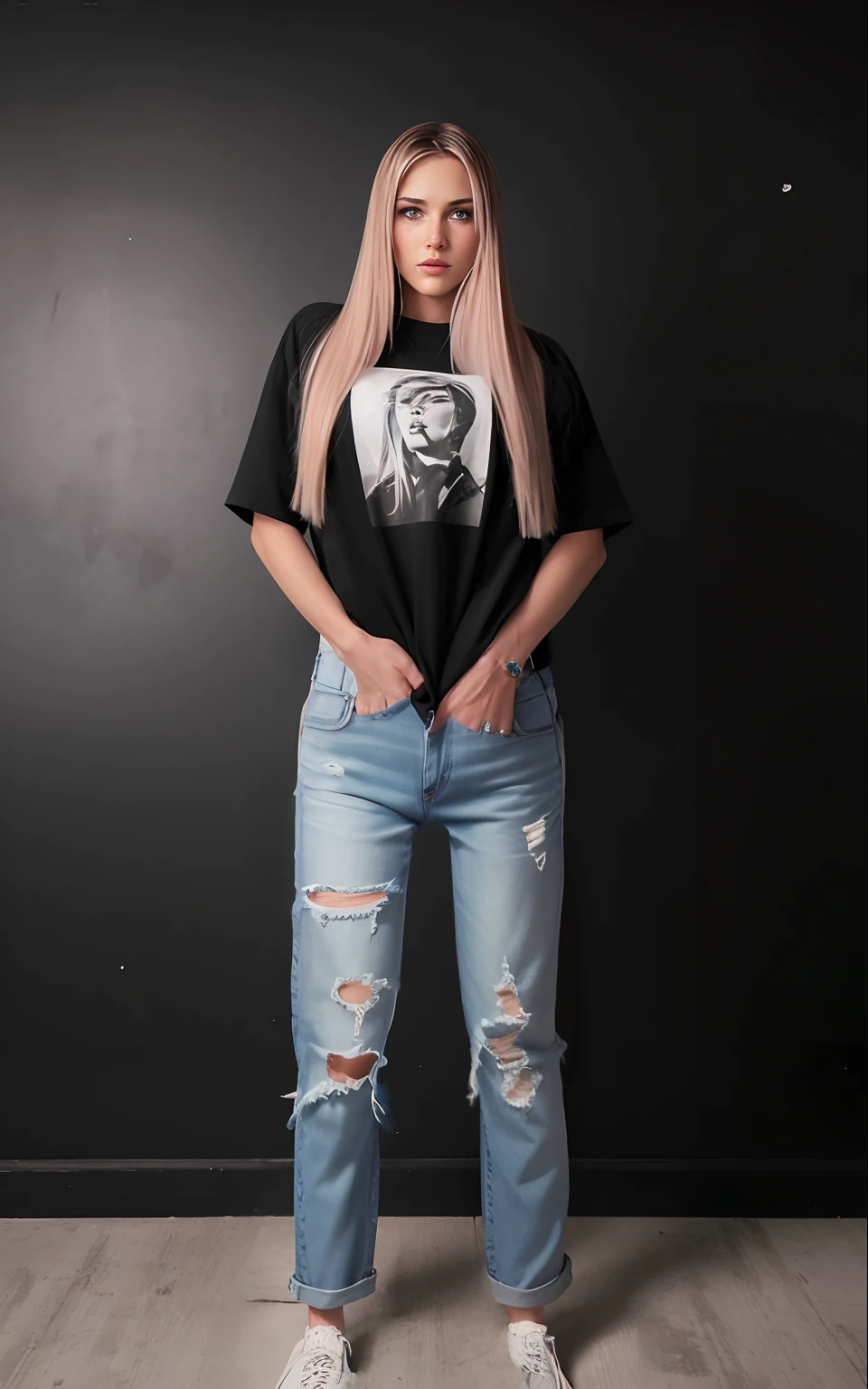 blue jeans, Clothing replacements