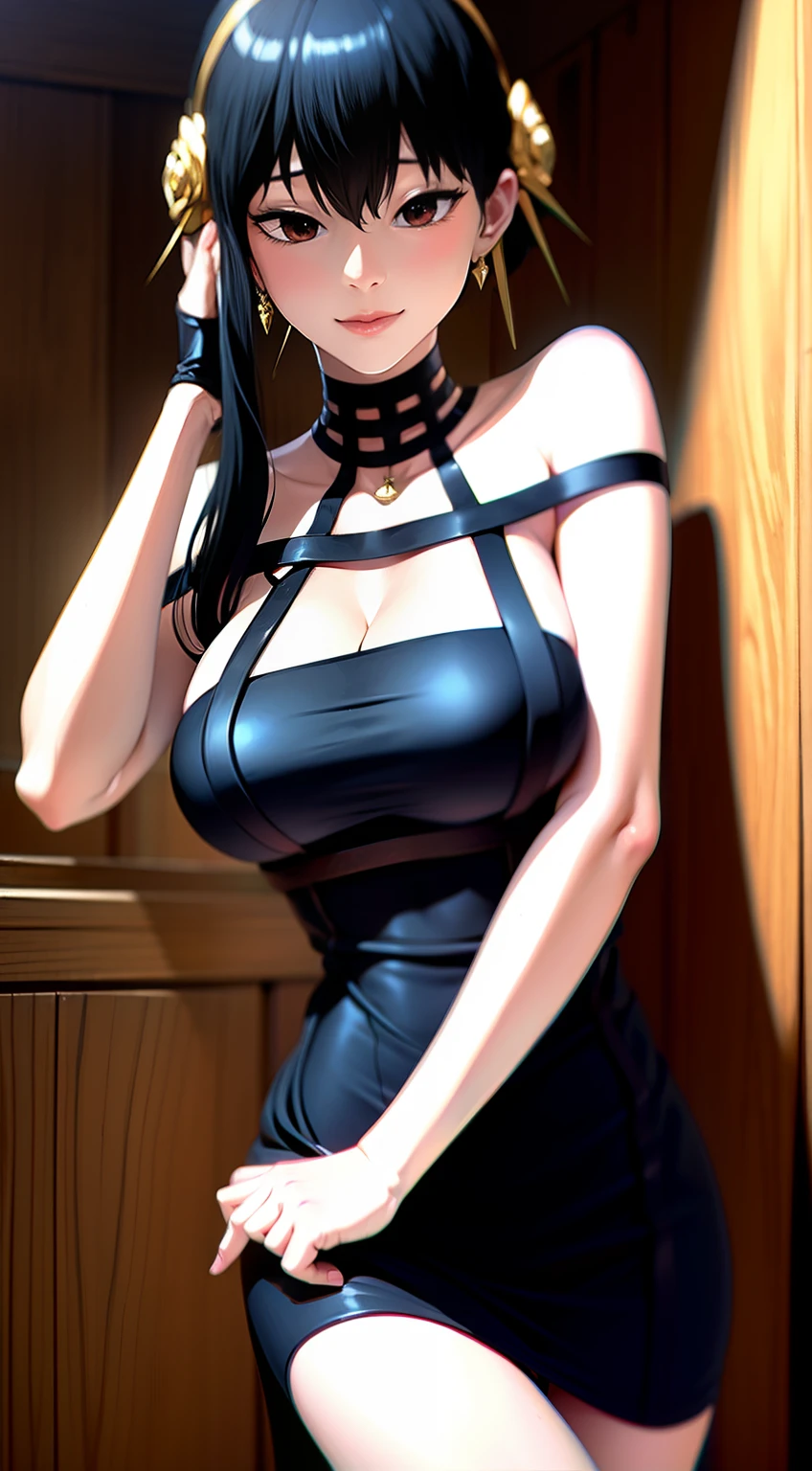yor forger,Yol Forger,Yoru-san、Yol Forger、Spy Family