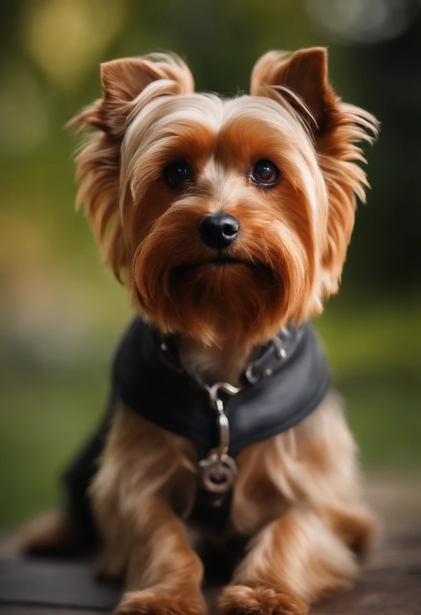 Yorkishire Terrier Dog