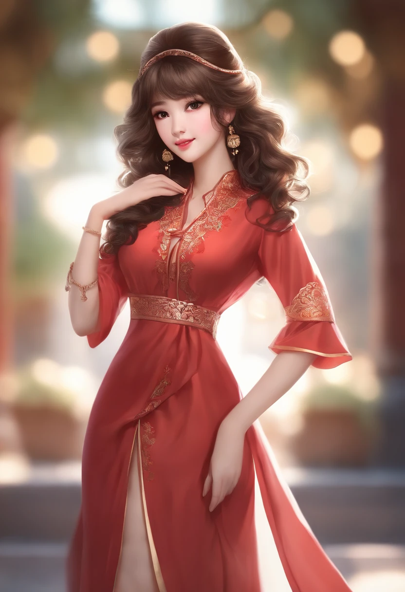 highres, ultra detailed, 2 girls, (cowboy shot:1.2), (blushing), Fulfilled, Delighted, Happy, very best smile, cute rip, cute lip, brown eyes, large pupil, pink eye-line, slender, (shiny skin:1.2), beautiful skin, (pupils sparkling), (black hair, fluffy hair, curly hair), (much haughty hair:1.5), elegant, cuticle hair, wind blow, scattering of light, BREAK,half up body sexyual pose (soft focus:1.2) on the Foreground, (Bokeh-filled Foreground:1.5), Shallow Depth of Field, Delicate Blur, Subtle Transitions, Depth and Atmosphere, masterpiece,ultra realistic,32k,extremely detailed CG unity 8k wallpaper, (bandana top:1.2), (bandana), a Naked sexy legs spread japanese female external genitalia vulva, labia, clitoris and vaginal opening are visible Sex with a man frontal facial expression horny woman wearing a cheongsam, (((masterpiece))), ((best quality)), ((intricate detailed)), ((Hyperrealistic)), absurd res, milf, mature woman, perspective, highly detailed, illustration, 1girl, ((large breasts)), perfect hands, detailed fingers, beautiful detailed eyes, updo hair, brown eyes, ( sexy chinese dress:1.2), earrings, detailed background, perfect eyes, seductive eyes, looking at the viewer, from front